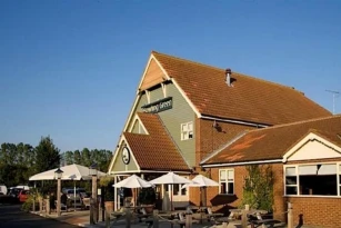 Premier Inn Clacton-On-Sea (North/Colchester Road)