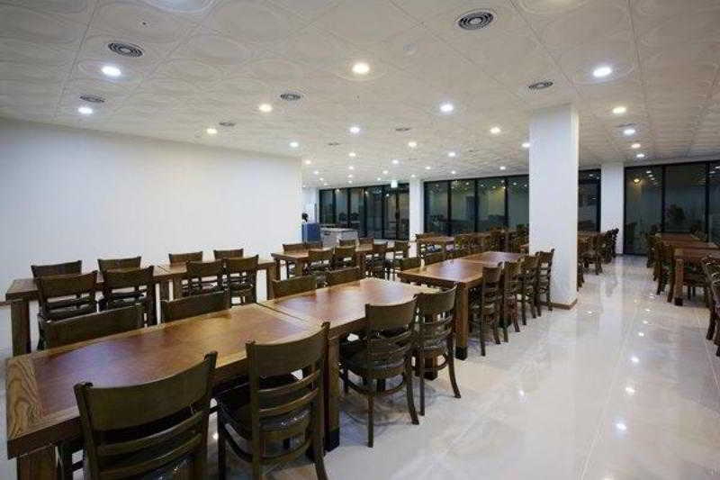 Ewha Hotel