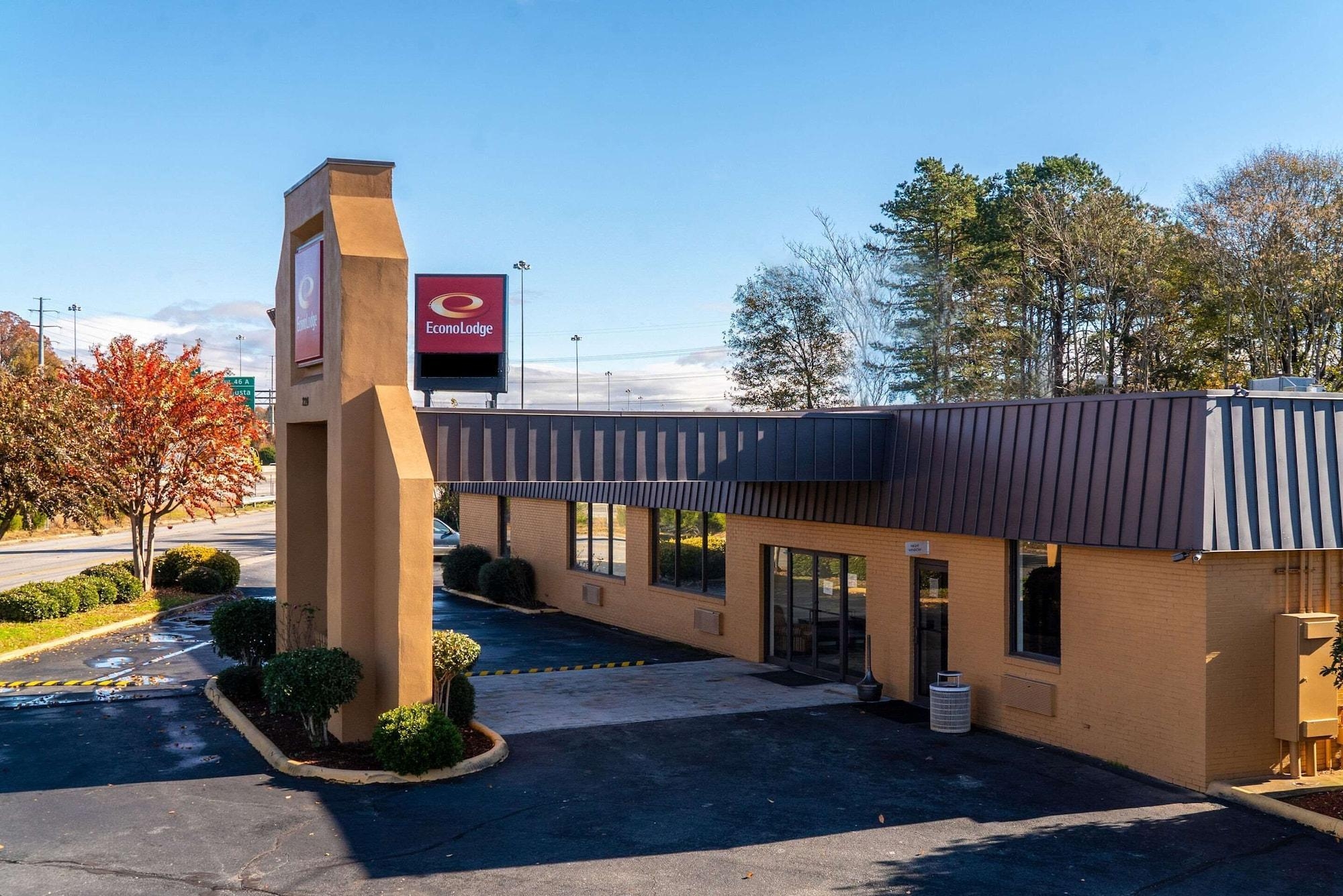 Econo Lodge