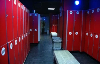 Sauna EGO