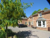 The Barn At The Coach House