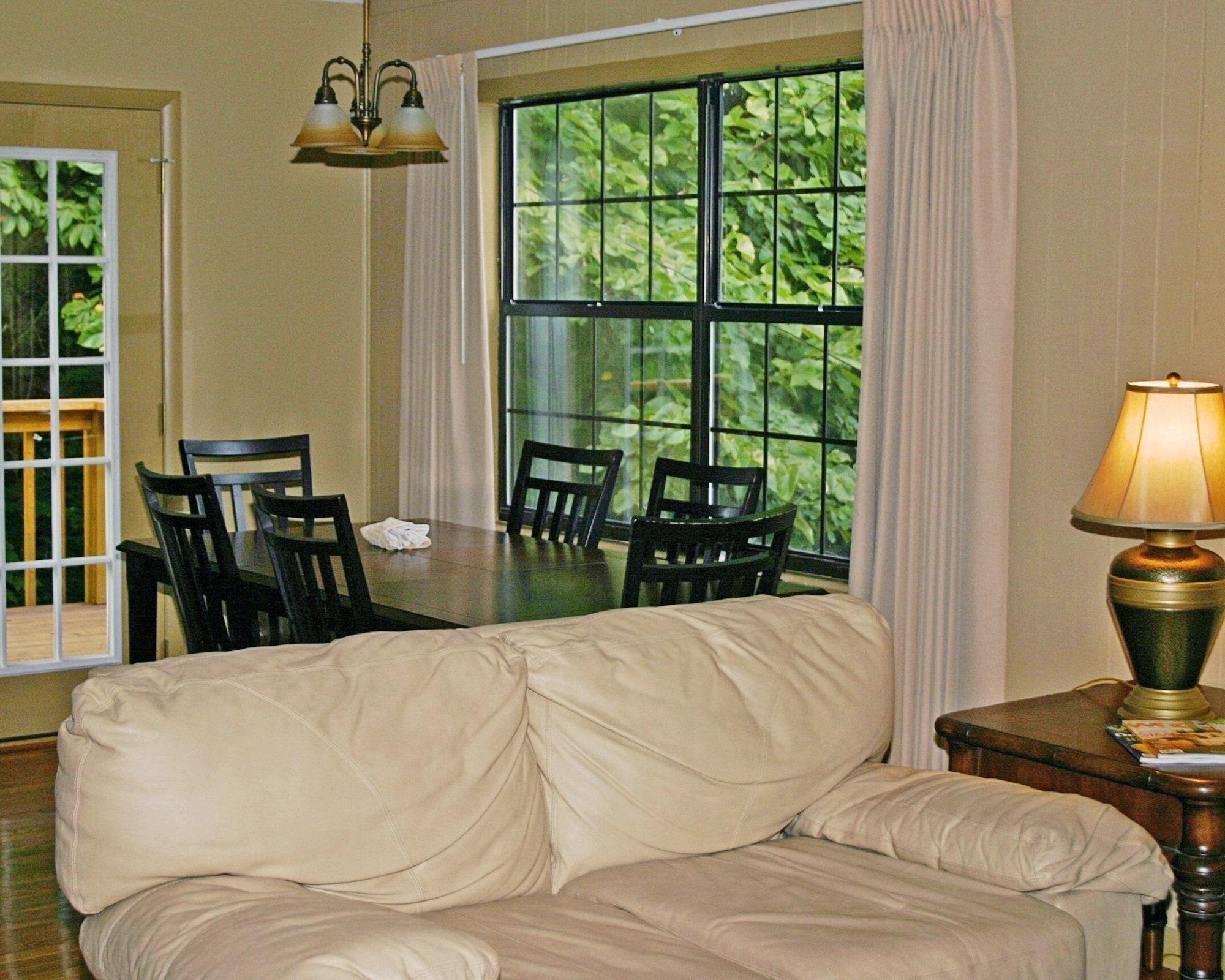 Fontana Village Resort