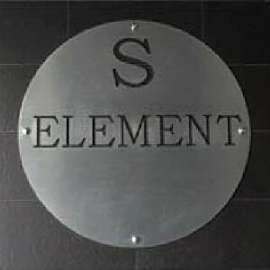 Elemento ng Sauna