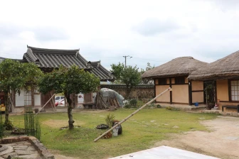 Kimho House