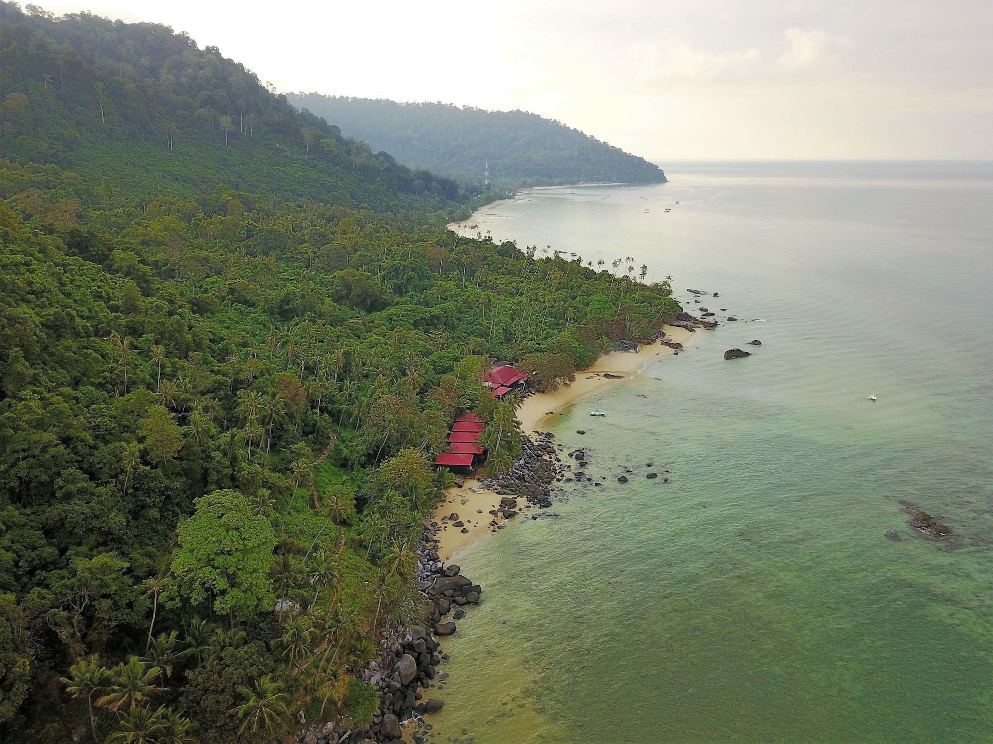 Melina Beach Resort