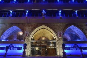 Hotel Arcada Marina