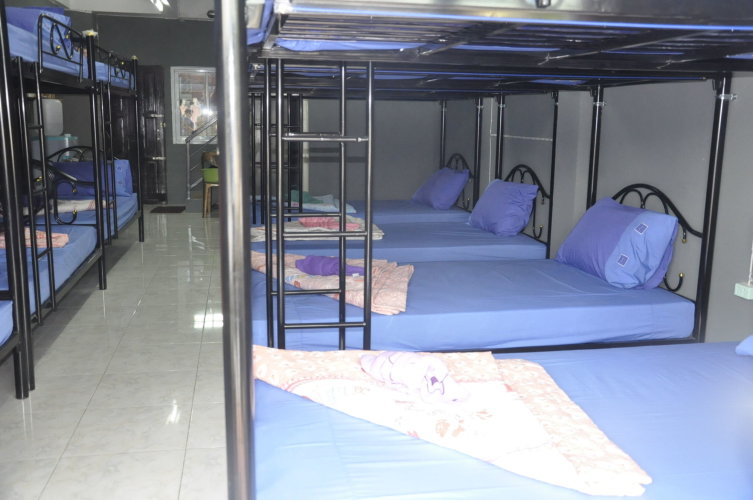 S&C Hostel