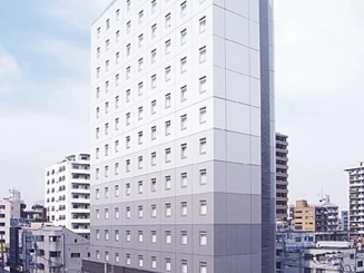 Comfort Hotel Tokyo Kiyosumi Shirakawa