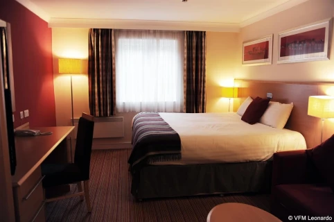 Village Hotel Leeds North