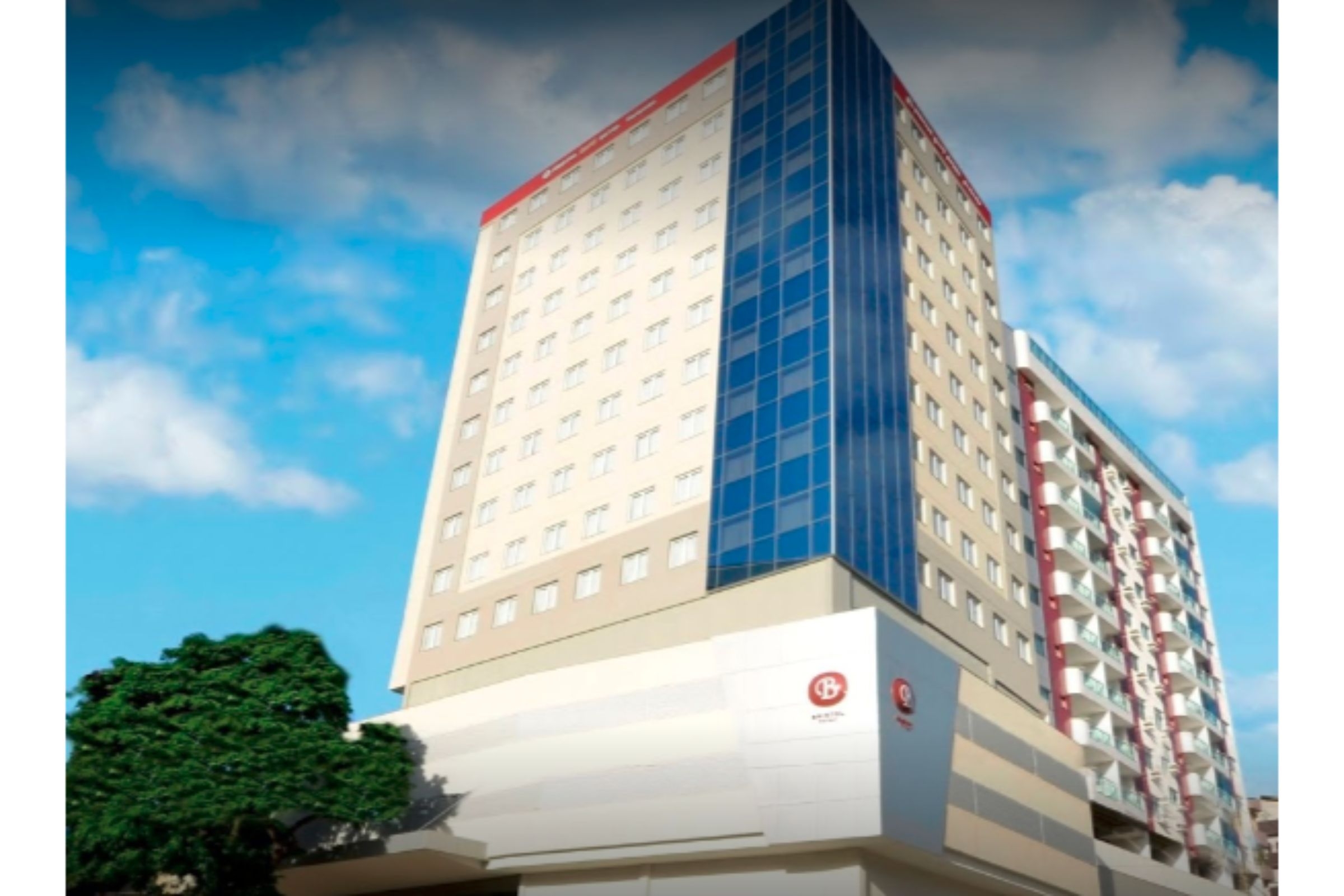 Easy Hotel Cachoeiro de Itapemirim