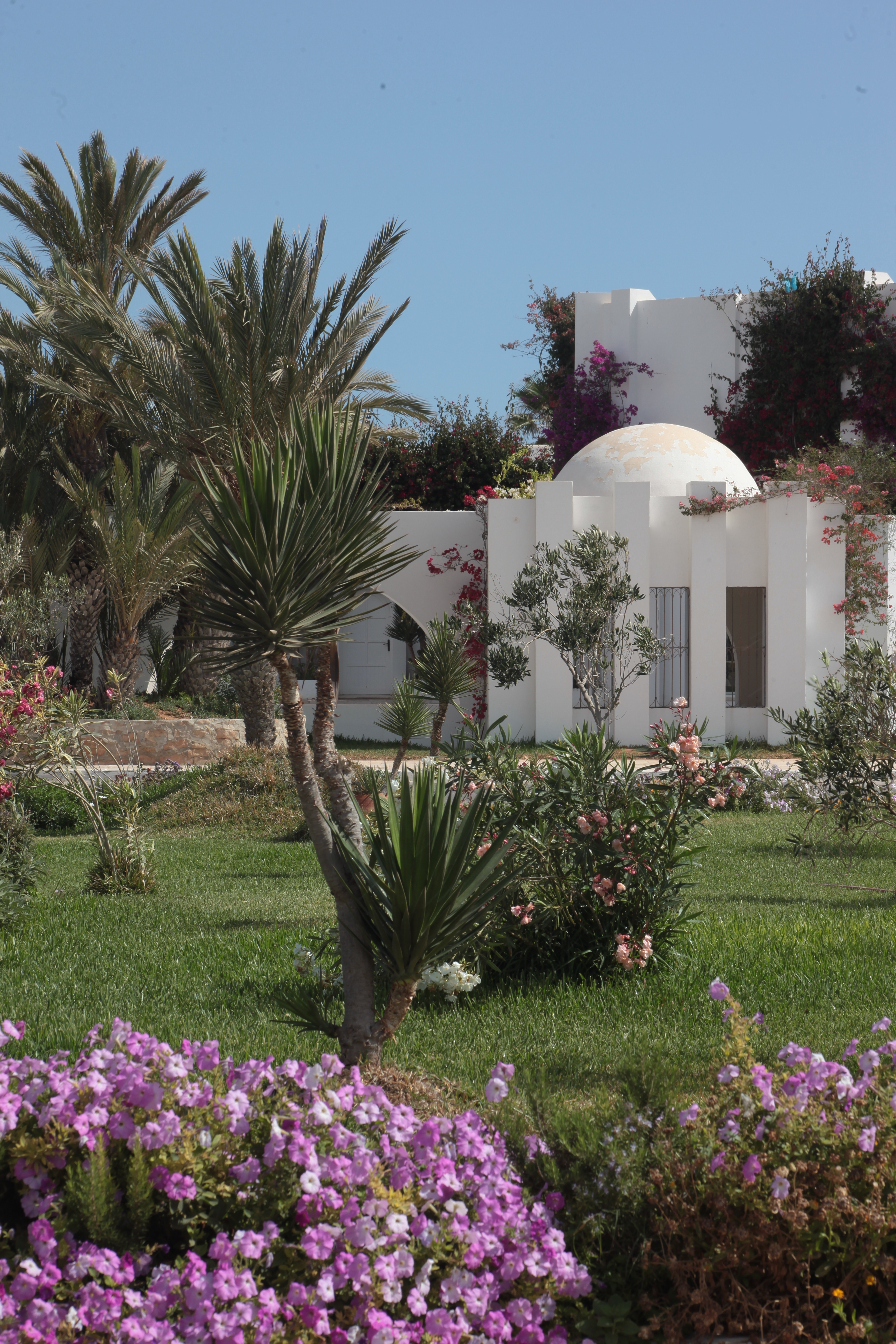 Seabel Rym Beach Djerba