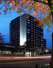 Hyatt Regency Morristown New Jersey at HQs Plaza