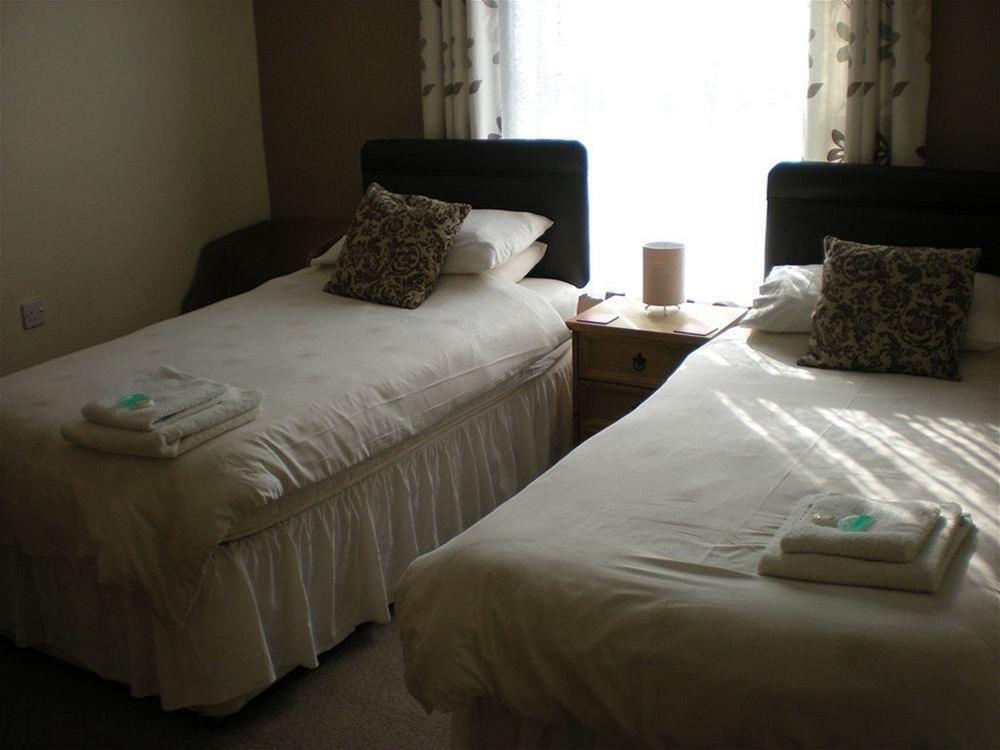 Elmfield Guest Accommodation