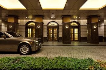 Dai-Ichi Hotel Tokyo