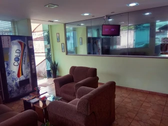 Hotel Dos Viajantes