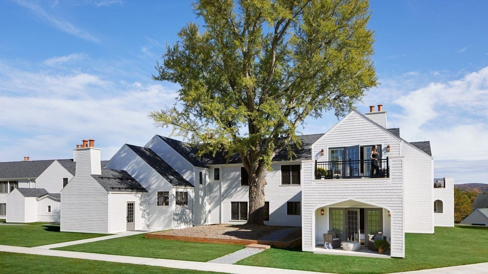 Cranwell Resort Spa