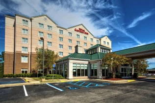 Hilton Garden Inn Birmingham Lakeshore Drive