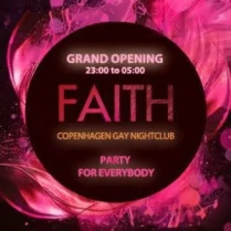FAITH - CLOSED