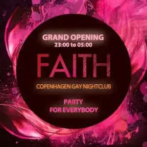 FAITH - CLOSED