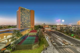 Hotel Fera Anaheim, a DoubleTree by Hilto