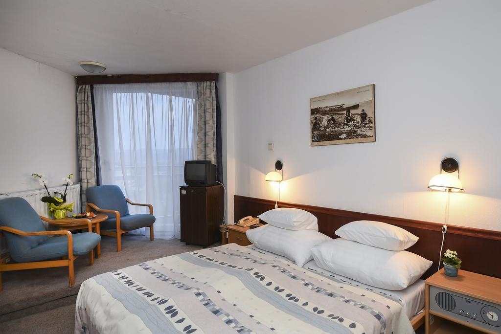 Hotel Helikon