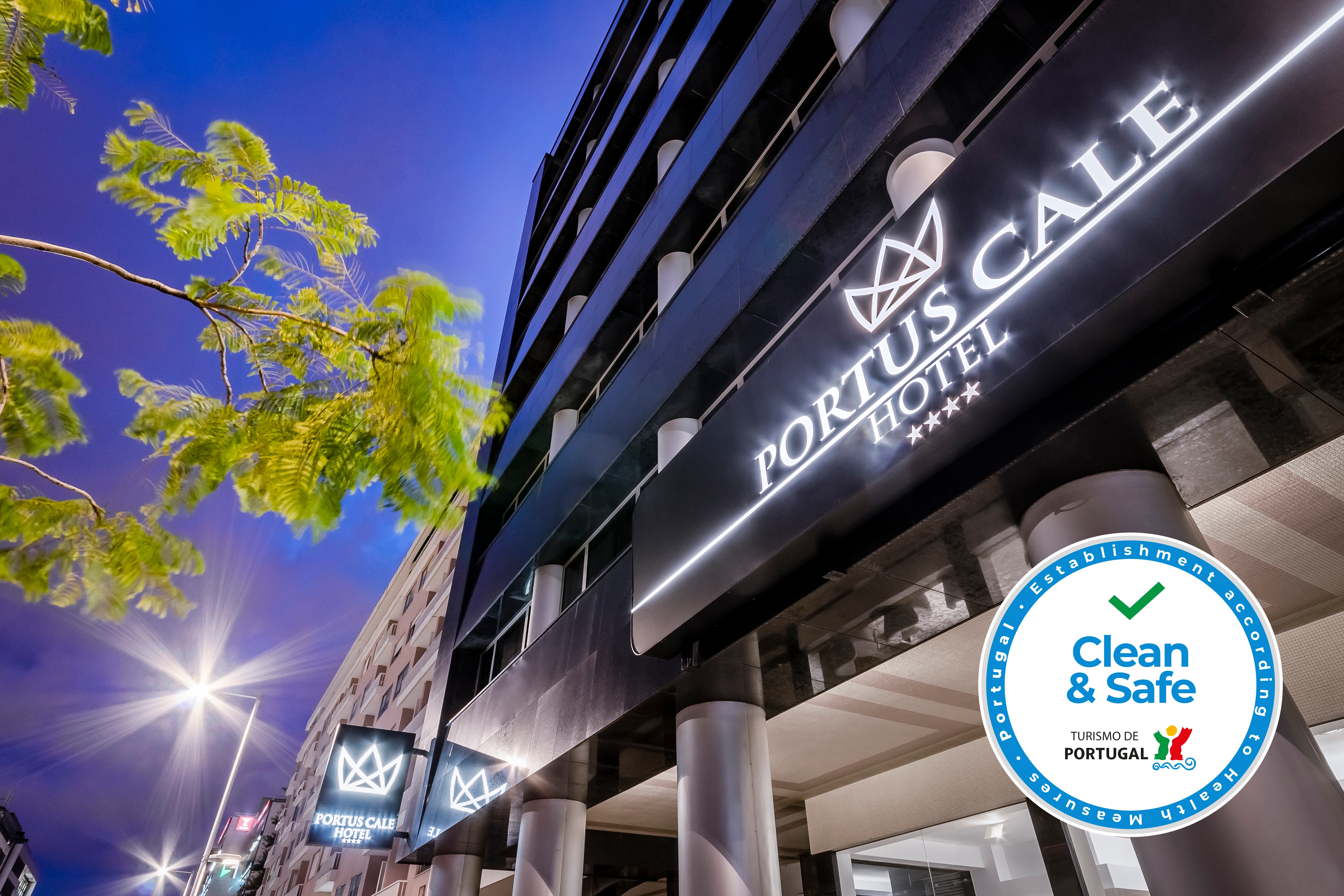 Portus Cale Hotel