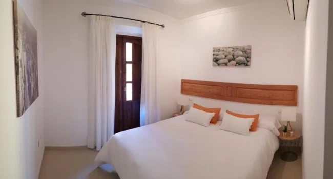 Lodgingmalaga San Juan
