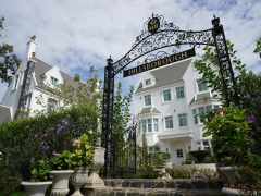 Hillsborough The English Country House Hotel Leisu