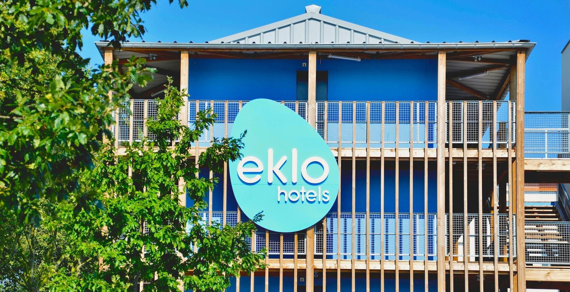 Eklo Le Havre