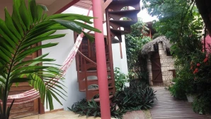 Pousada Senzala dos Amigos