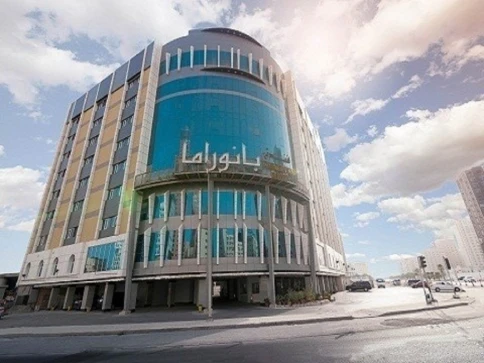 Panorama Hotel Bahrain