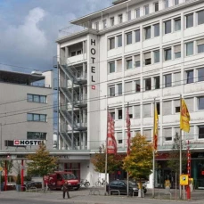 Meininger Hotel Munich City Center