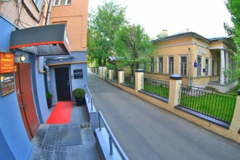 Mini-hotel Ostozhenka 47