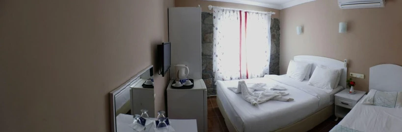 Assos Hotel