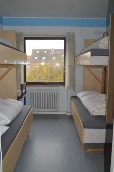 U3Z Hostel Randers