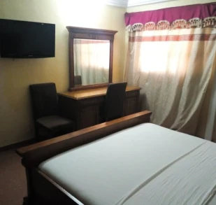 Chic Hotel