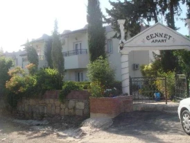 Cennet Apart Hotel