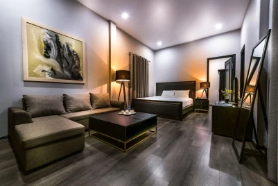 Oliving Serviced Residence
