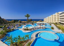 Atrium Platinum Resort Hotel and Spa