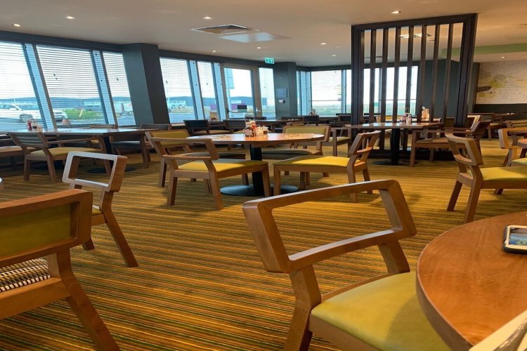Premier Inn Bridgwater Gateway (M5, J24)