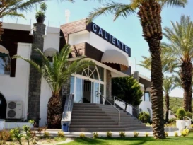 Caliente Bodrum Resort