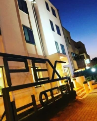 Hotel Pex Padova