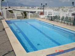 Oscar Hotel Athens