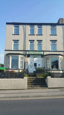 The New Chelvedon Hotel