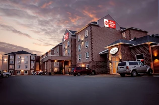 Best Western Plus Dartmouth Hotel & Suites