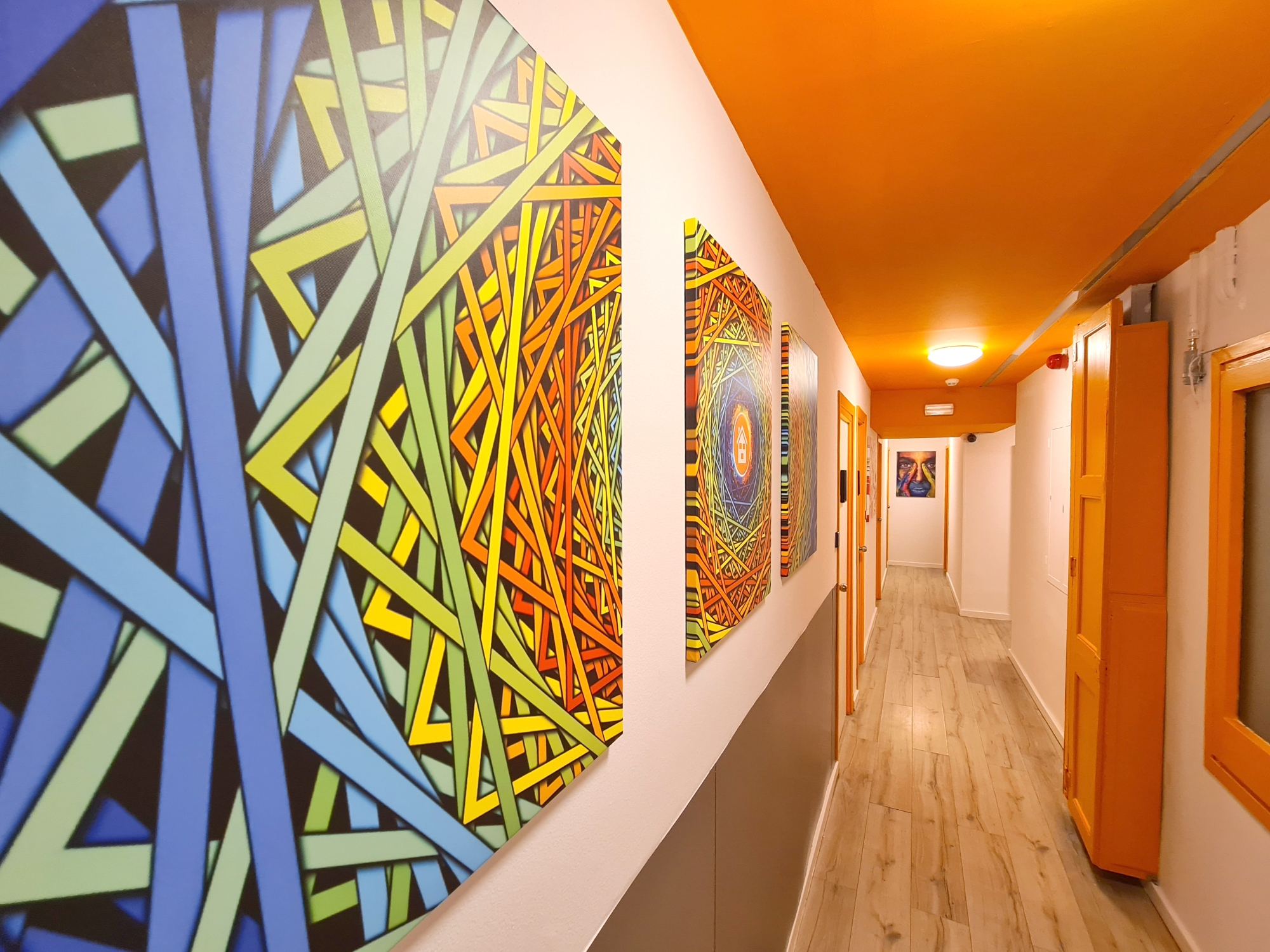 Arc House Gracia