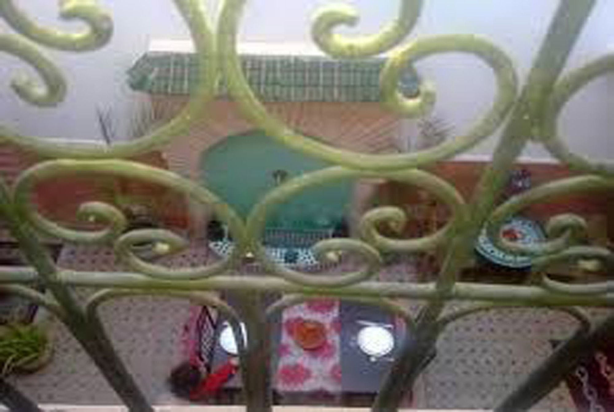 B&B Riad Al Barad