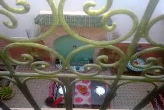 B&B Riad Al Barad