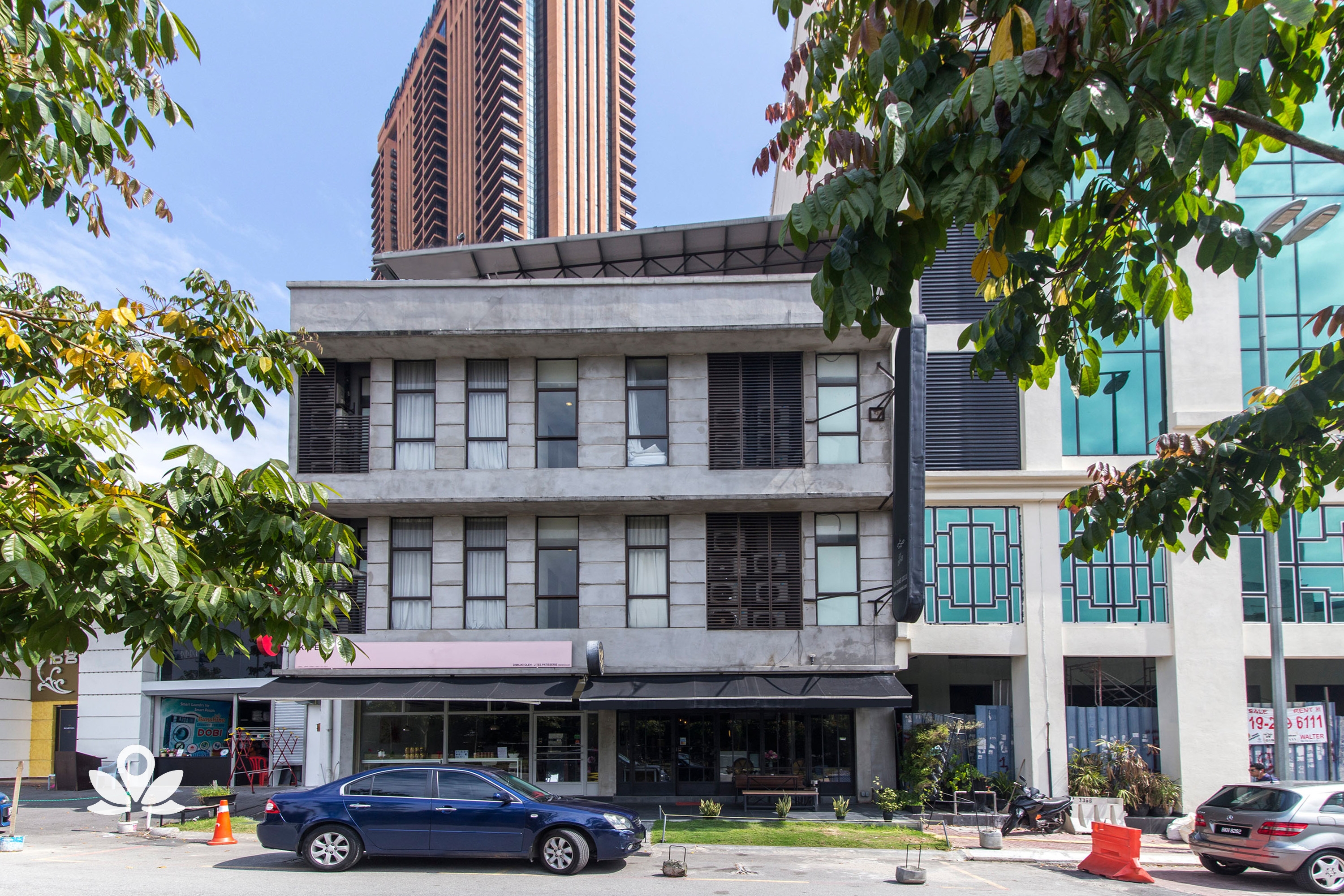Ceria Hotel Bukit Bintang