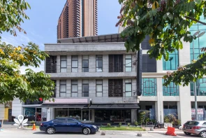 Ceria Hotel Bukit Bintang